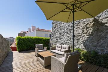 Studio pour 2 Personnes dans Ville historique de Porto, Porto, Photo 3