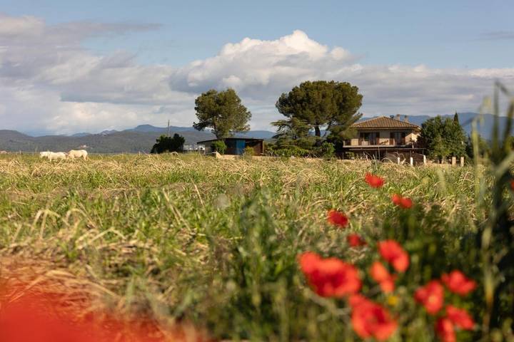 Apartamento de vacaciones para 1 personas - 1