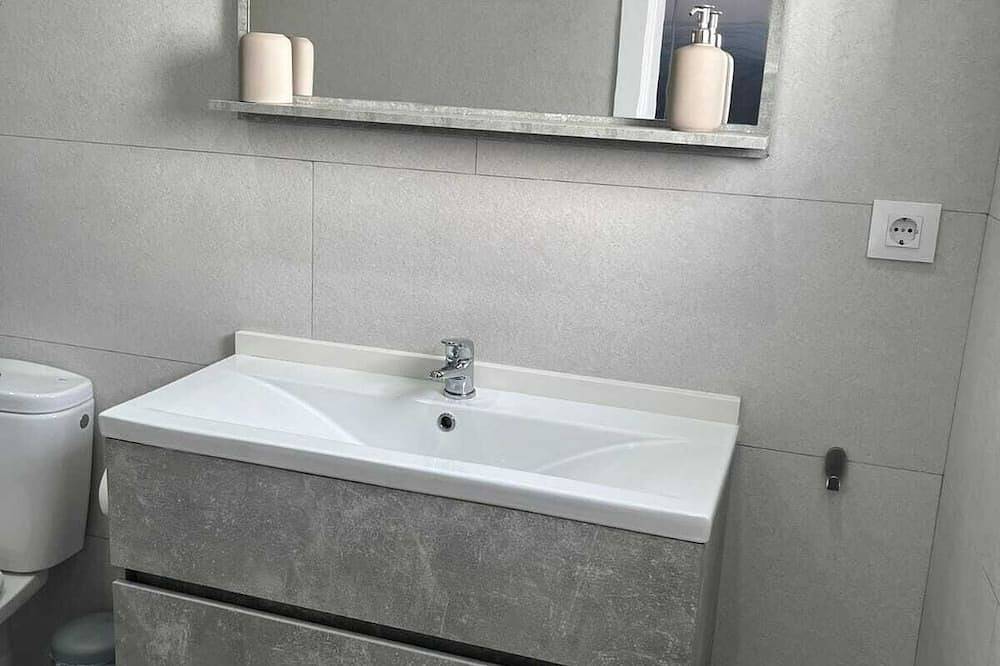 Appartamento intero, Terapia Salada Ii  . in Zahora, Barbate