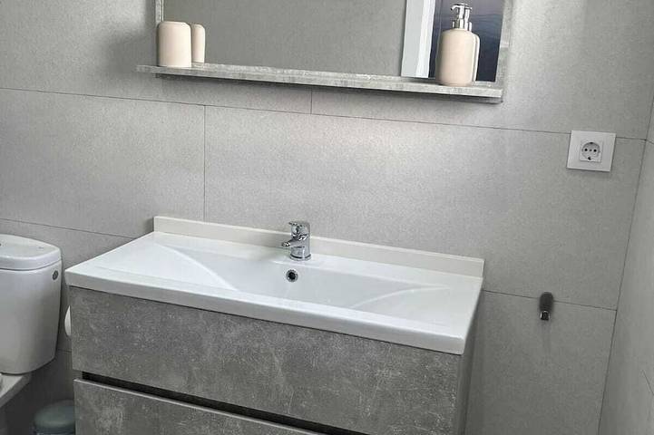 Apartamento entero, Terapia Salada II  . in Zahora, Barbate