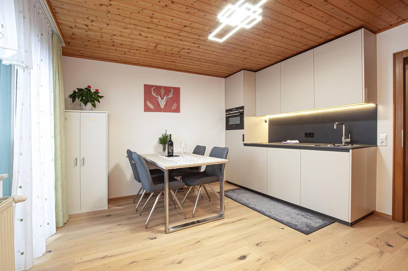 Ganze Ferienwohnung, Panorama Deluxe in Radstadt, Ski Amadé