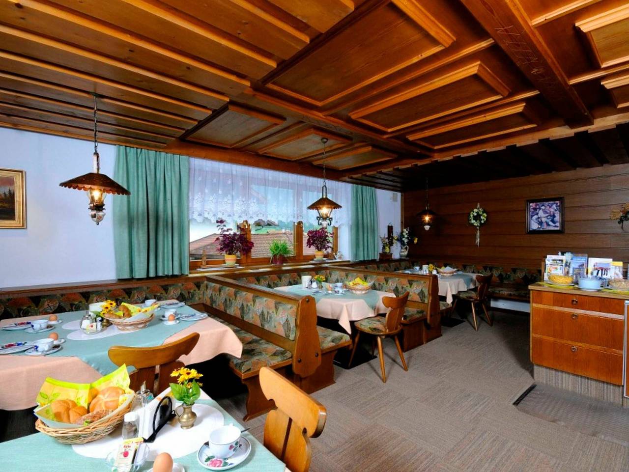 Ganze Ferienwohnung, Haus Bergfriede in Mayrhofen, Zillertaler Alpen