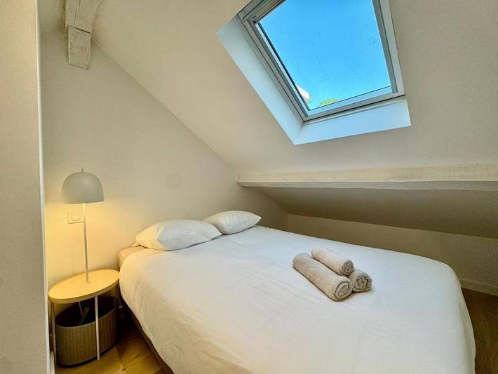 Gîte pour 4 personnes, animaux acceptés à Clapiers - 4