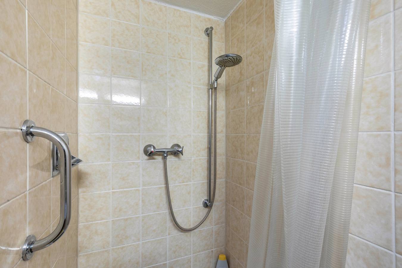 Appartement 'Rheinapartment Dependance 8' met Balkon en Wifi, foto 12