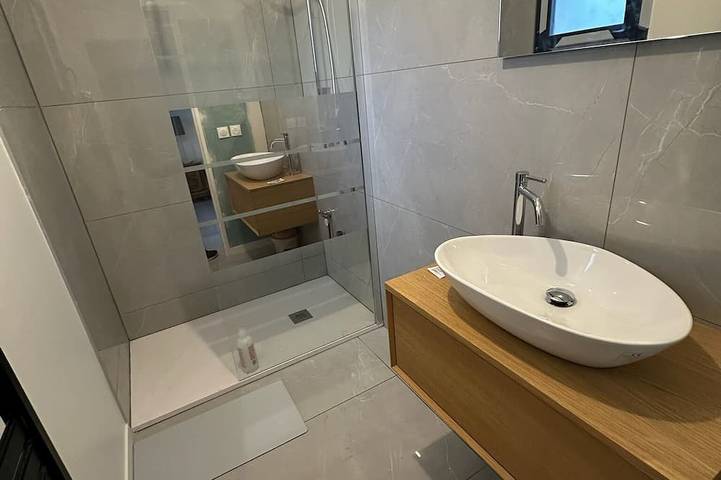 Gîte pour 3 personnes à Saintry-sur-Seine - 3