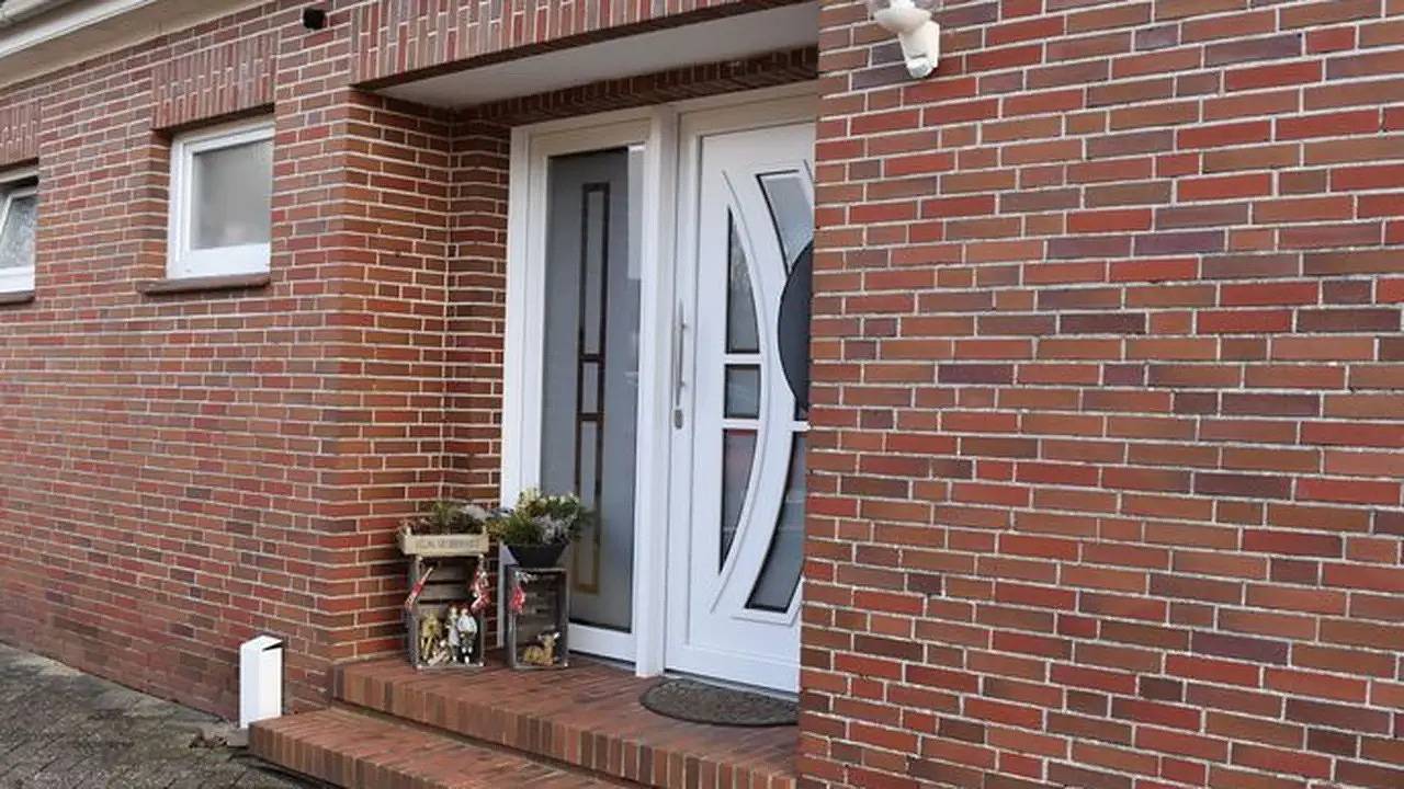Ganze Ferienwohnung, Ferienwohnung für 3 Personen (60 m²) in Riepe in Ihlow, Landkreis Aurich