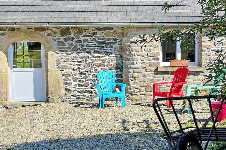 Appartement de vacances pour 6 personnes