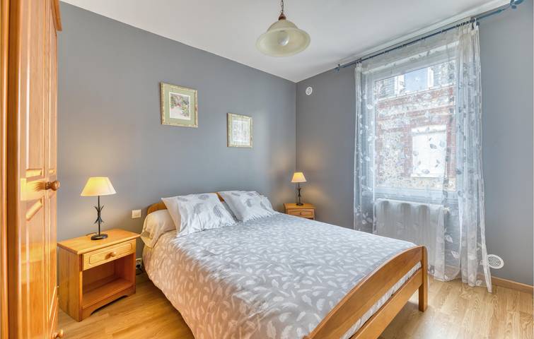 Location de vacances pour 4 personnes à Fécamp - 4