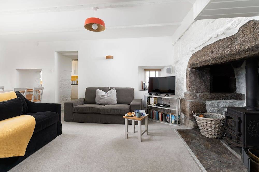 Casa vacanza a Sennen a partire da 151€ a notte