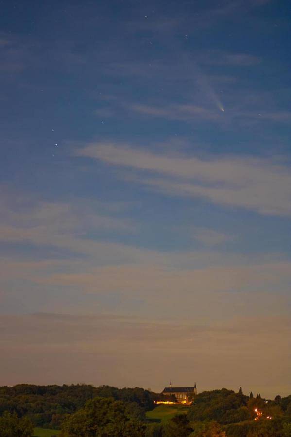 Location de vacances pour 2 personnes, avec jardin et vue, animaux acceptés à Boeschepe - 2