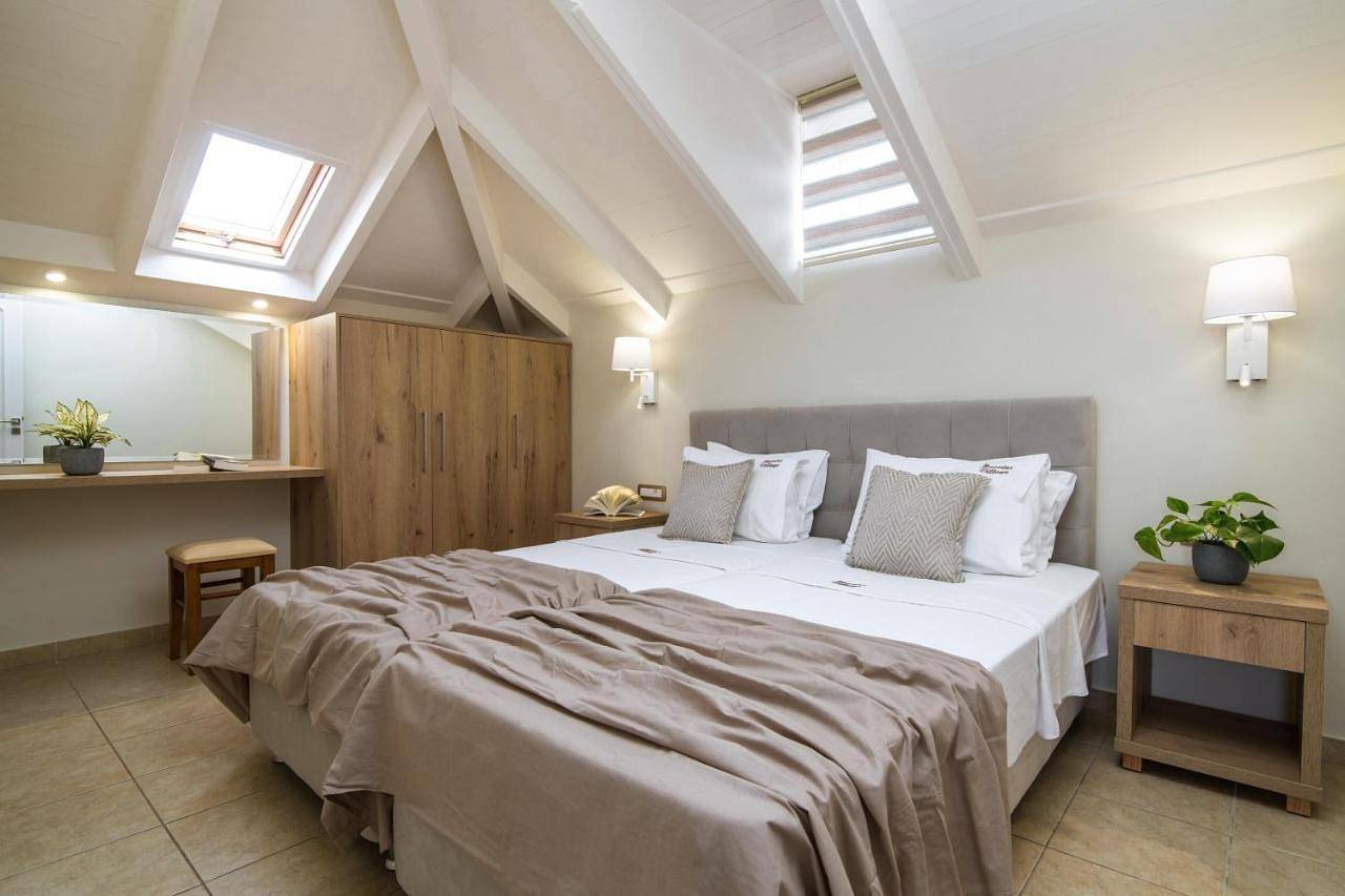 Geheel appartement, Mavrias Village in Planos, Zakynthos