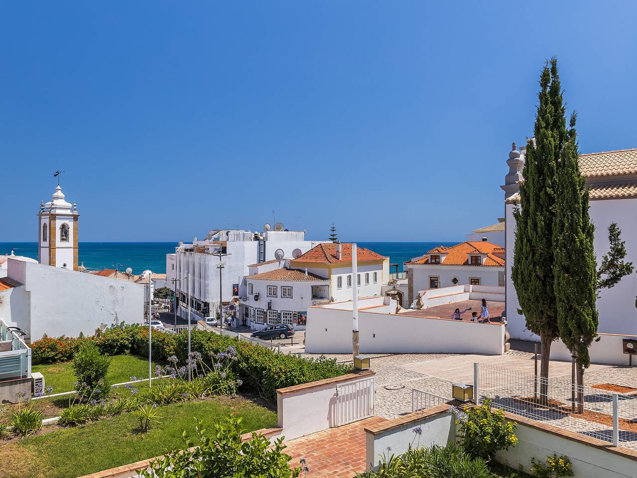 Appartamento vacanze a Algarve Central a partire da 106€ a notte