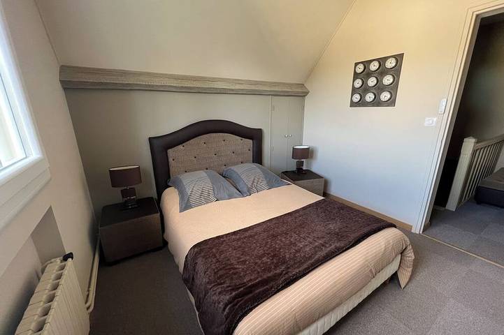 Location de vacances pour 6 personnes à Montgesty - 4