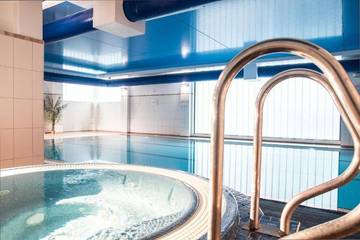 Gîte pour 2 personnes à Waterford (Irlande)
