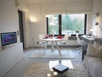 Ferienwohnung für 2 Personen in Andernach, Osteifel, Bild 3