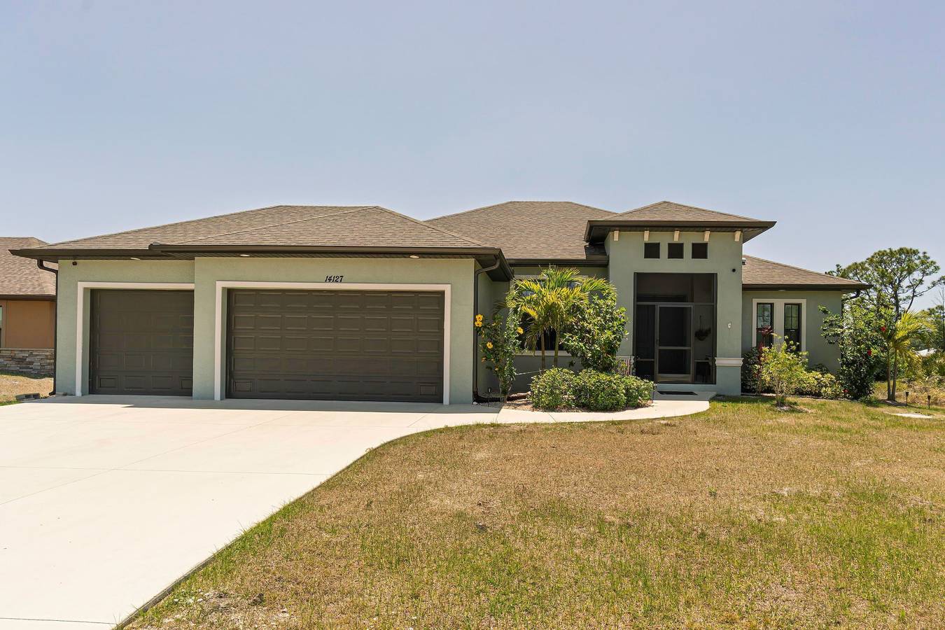 Southern Haven in Port Charlotte in Charlotte County