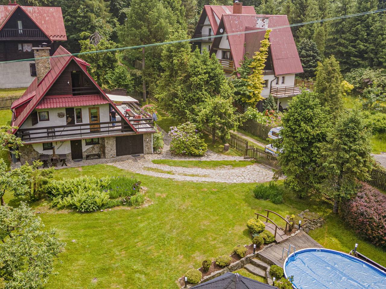 Hatale - Hatale 104.1 in Rzyki, Petite-Pologne