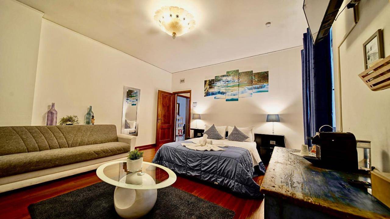 Comfort Triple Room in Verona, Verona Provinz