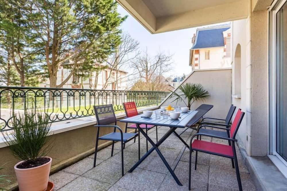 Appartement de vacances