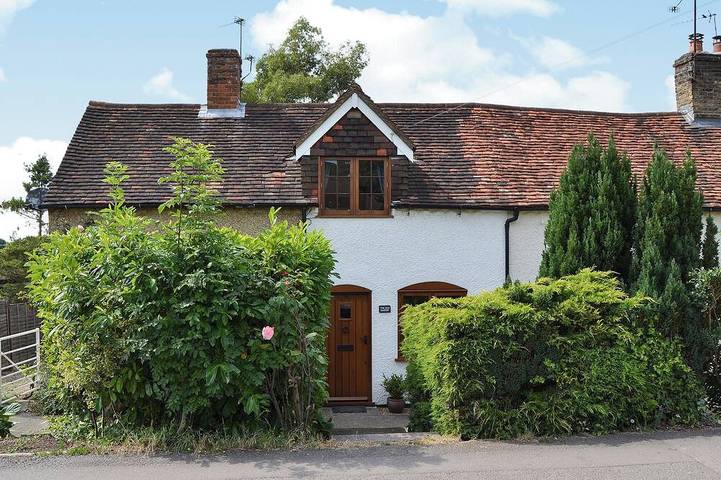 Gîte pour 3 personnes, avec jardin - 1
