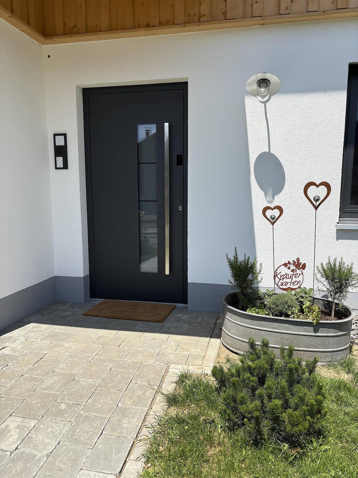 Ganze Ferienwohnung, Salbei in Obermaiselstein, Bayerisch Schwaben