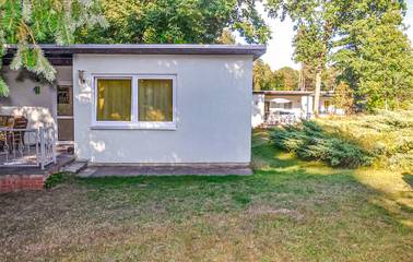 Ferienhaus für 4 Personen in Boitzenburger Land, Uckermark, Bild 2