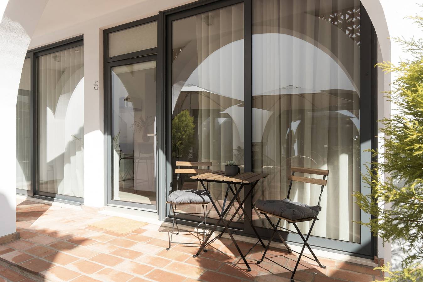 Entire apartment, Madalena Village 5 - City centre by Hd Properties in São Pedro, Faro