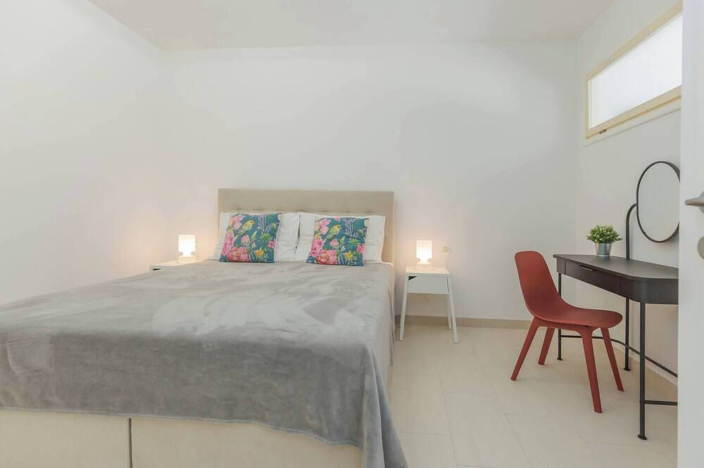 Ganze Wohnung, Apartment-Eigenes Badezimmer-Premium in Duga Luka, Ostküste Istrien