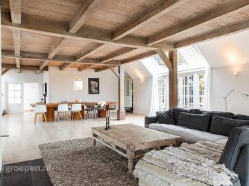 Ferienhaus für 15 Personen in Schoorl, Noord-Holland - Nordseeküste, Bild 1