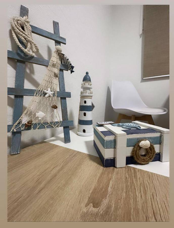 Appartement de vacances pour 6 personnes - 1