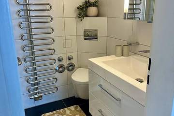 Hütte für 3 Personen in Duhnen, Cuxhaven, Bild 3