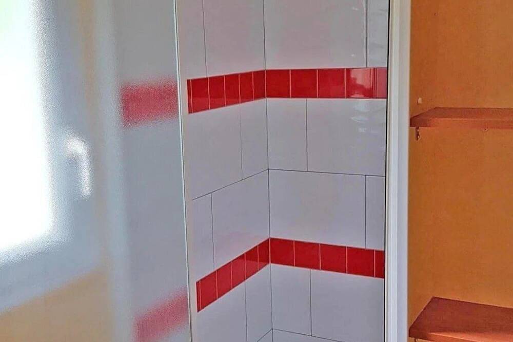 Camping 3 étoiles - Piscine  - ccbaeig in Moustiers-Sainte-Marie, Verdon Regional Natural Park