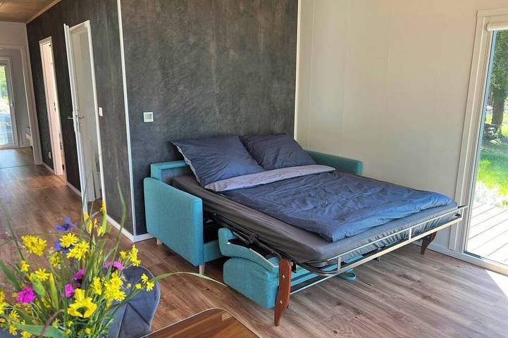 Camping für 3 Personen in Brandenburg - 4