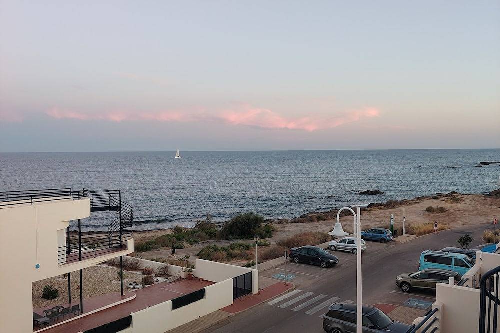 Casa Luna ; ) ..Casa adosada a unos pasos del Mar 🌊. in Pozo del Esparto, Cuevas del Almanzora