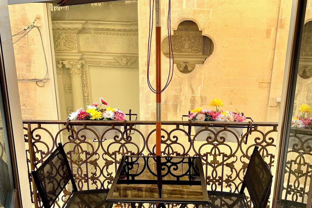 Wine & Jacuzzi Suite King in Lecce, Provincia de Lecce