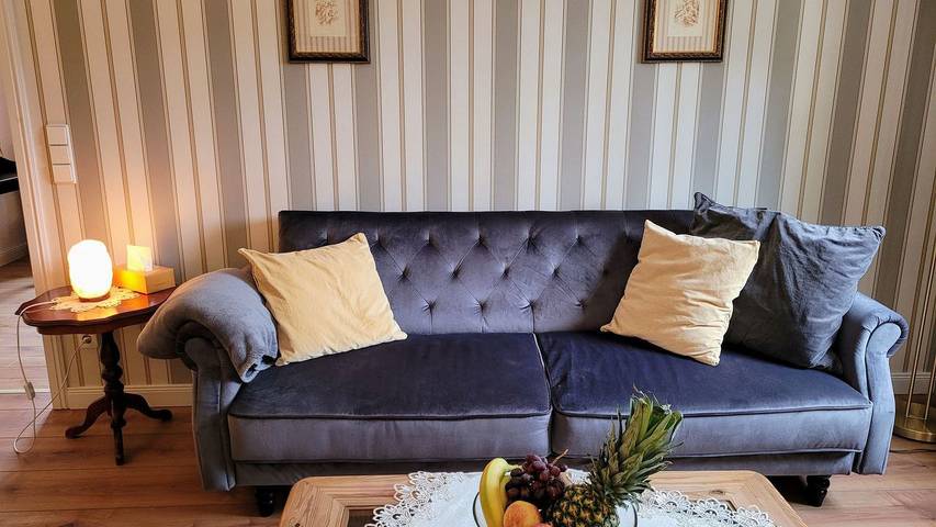 Ferienwohnung für 2 Personen in Bad Liebenstein - 3