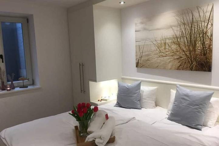Ferienhaus für 4 Personen