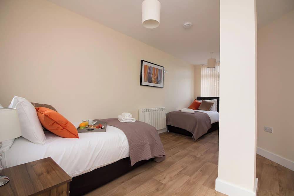 Apartment for 8 People in Southampton, South East England