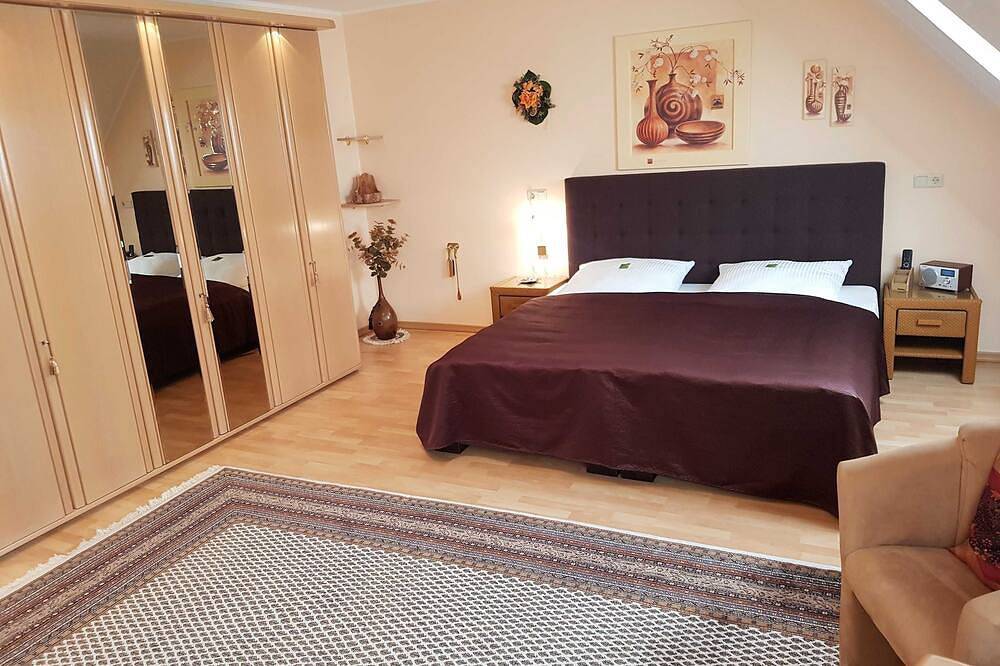 Ferienhaus**** am Rheintor in Andernach, Osteifel