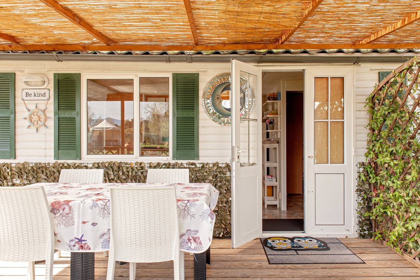 Casa Vacanza per 5 Persone in Pisa, Riviera Toscana