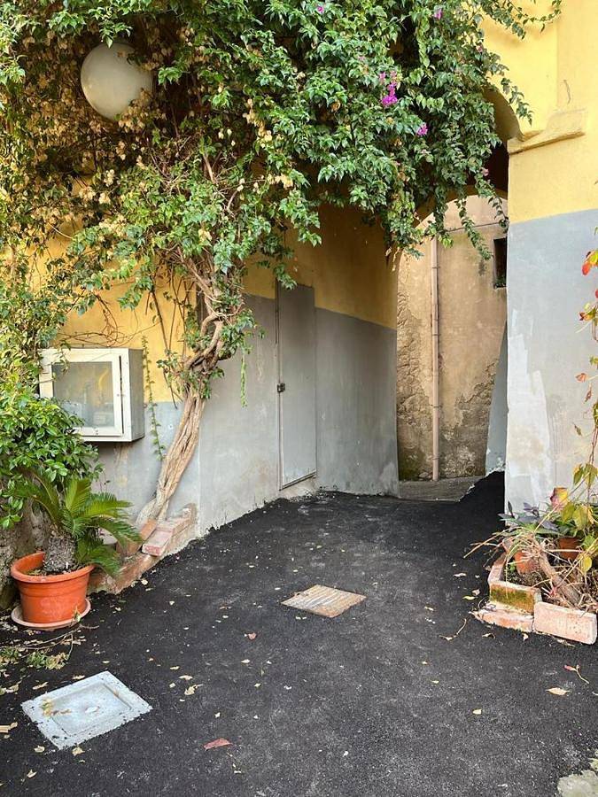 Appartamento intero, Antico Borgo sul Vesuvio Casa al Vino Oasi tra Storia e Natura in Pollena Trocchia, Parco nazionale del Vesuvio
