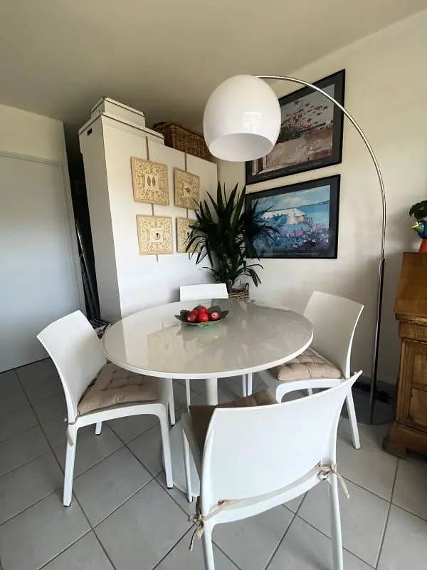 Appartement entier, Appartements pour 4 Personnes in Frontignan, Côte méditerranéenne (France)