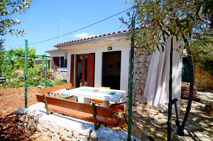 Ferienhaus für 4 Personen - 1