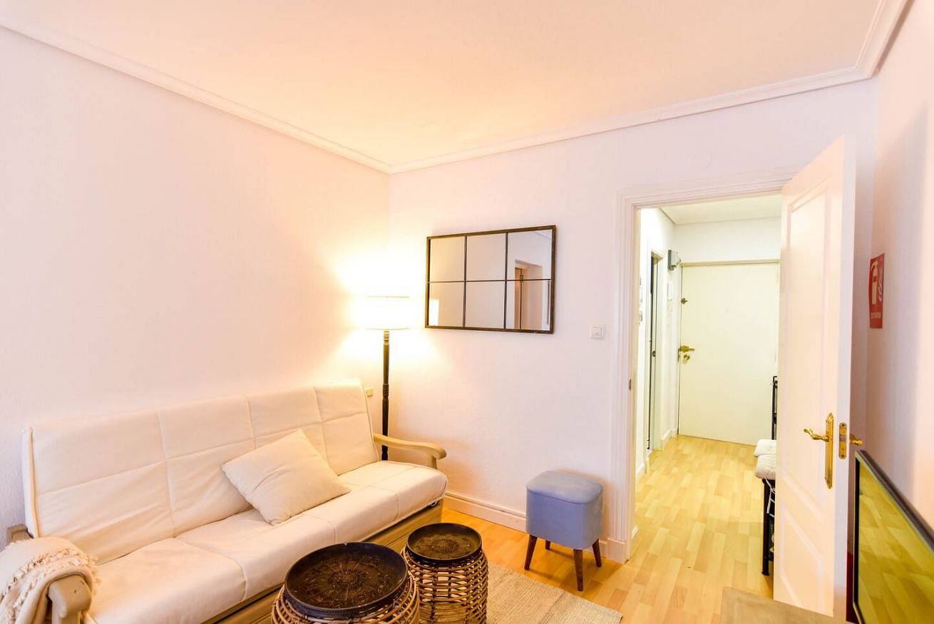 Gezellig appartement met wifi en wasmachine/droger, foto 8