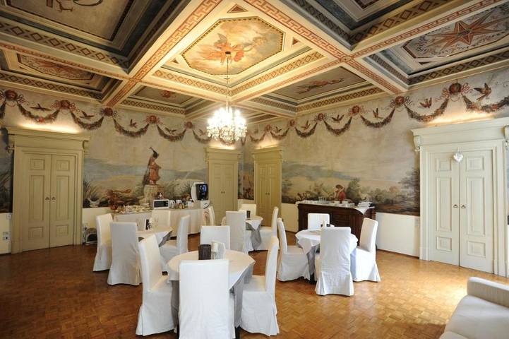 B&b voor 2 personen in Bergamo
