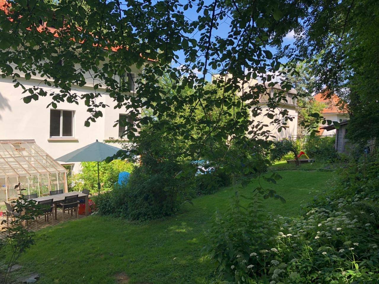 Geheel appartement, Three-Bedroom Apartment in Villars-les-Joncs, Fribourg