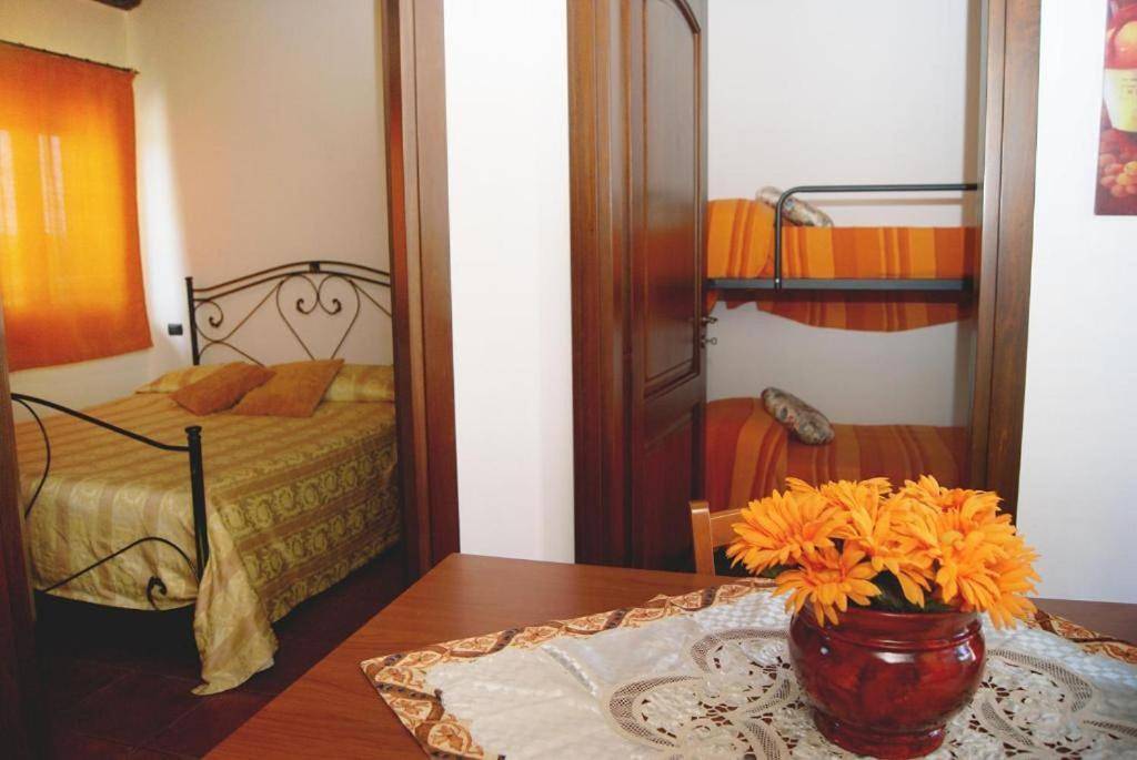 Ganze Wohnung, Two-Bedroom Apartment in Favara, Agrigento Provinz