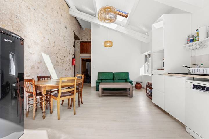 Ferienhaus für 3 Personen, mit Garten in der Verdonschlucht - 3