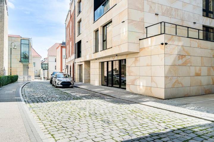 Ferienwohnung für 2 Personen in Oppeln - 3