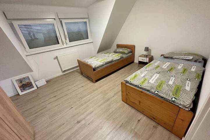 Ferienhaus für 17 Personen, mit Garten und Terrasse in Xanten - 4